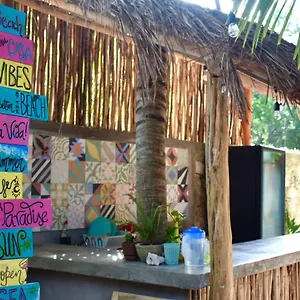 La Malinche Pensión Tulum