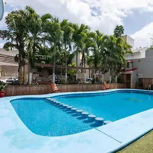 Caribbean Faisán Hotel Playa del Carmen