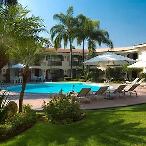 Guadalajara Plaza Ejecutivo Hotel Zapopan