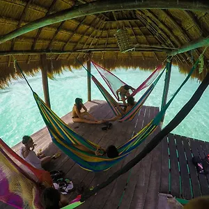 Pier - Bacalar