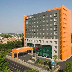 Real Expo Hotel Guadalajara