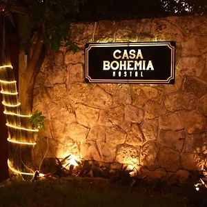 Casa Bohemia Hostel Merida