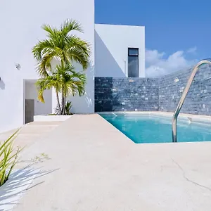 Arkana 9 Hotel Playa del Carmen