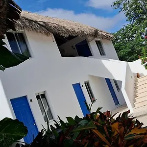 Mykonos Bacalar