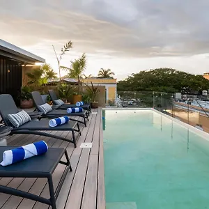Casa Continental Boutique & - Adults Only Hotel Mérida