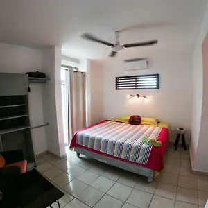 Moon Lagoon Bacalar