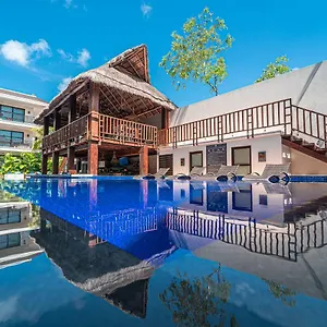 Kasa Parota Aparthotel Tulum